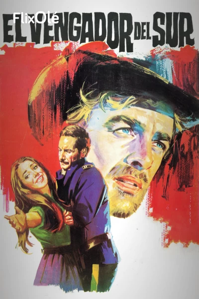 El vengador del sur