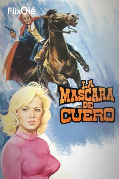 La máscara de cuero