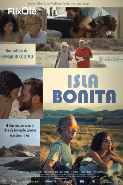 Isla bonita