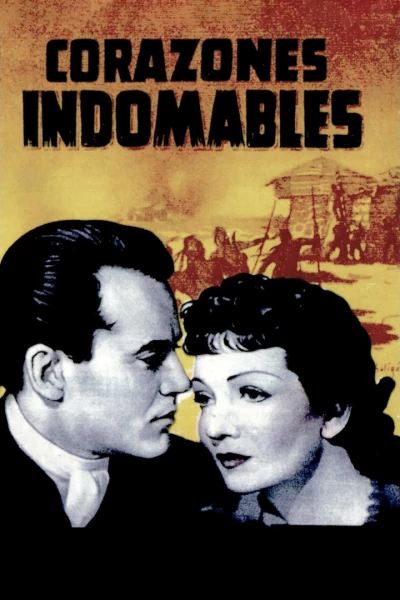 Corazones indomables