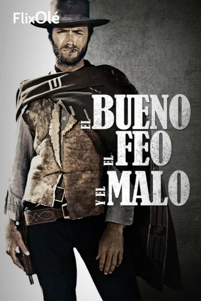 El bueno, el feo y el malo