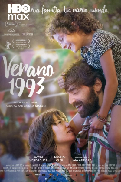 Verano 1993