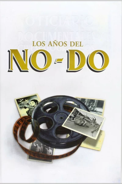 Los años del NO-DO