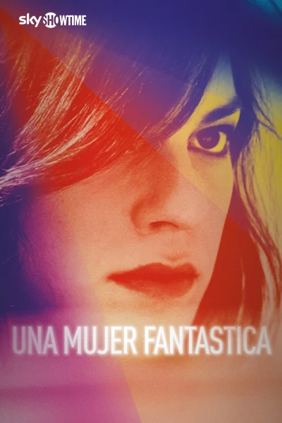 Una mujer fantástica