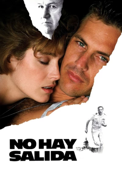 No hay salida
