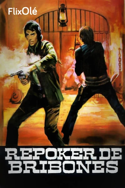 Repóker de bribones