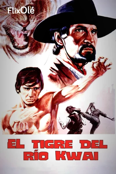 El tigre del río Kwai