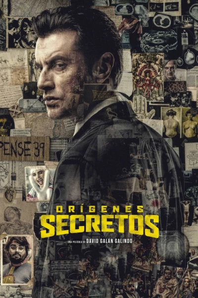 Orígenes secretos