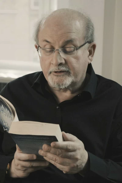 Salman Rushdie, death on a trail