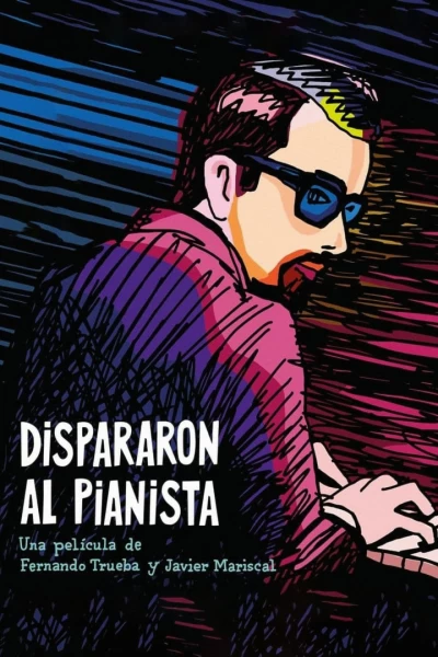 Dispararon al pianista