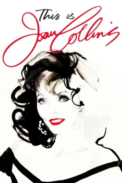 La leyenda de Joan Collins