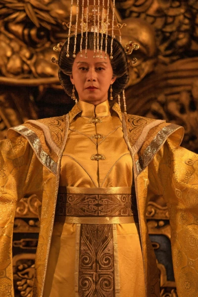 Historias de Dunhuang