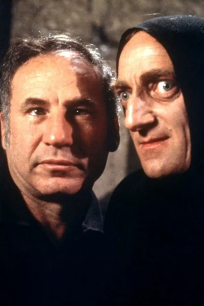 Mel Brooks, el genio del entretenimiento