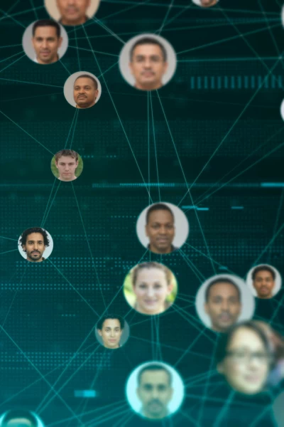 El algoritmo contra el crimen