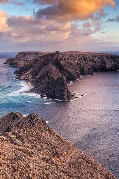 Portugal: una tierra salvaje al borde del mar