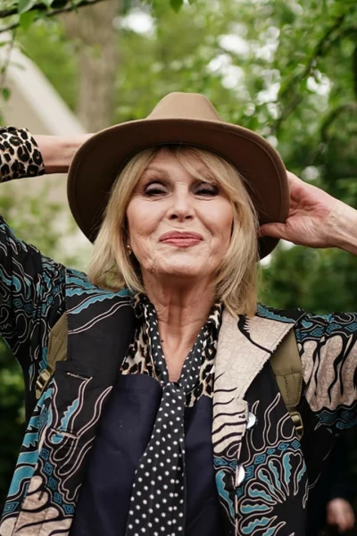 La aventura en la ruta de las especias de Joanna Lumley