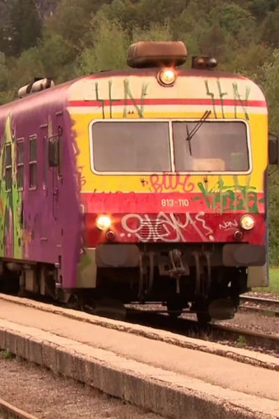 Viajar en tren
