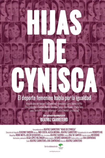 Hijas de Cynisca