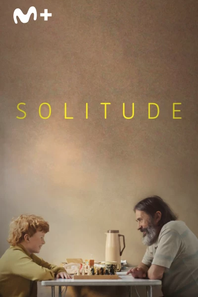 Solitud