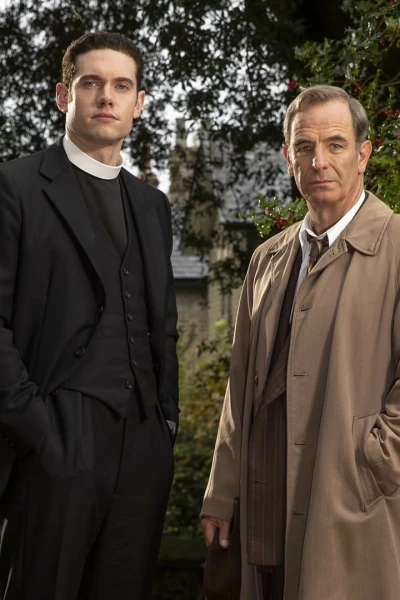 Grantchester
