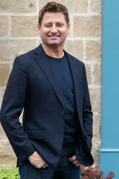 Reformas extraordinarias de George Clarke