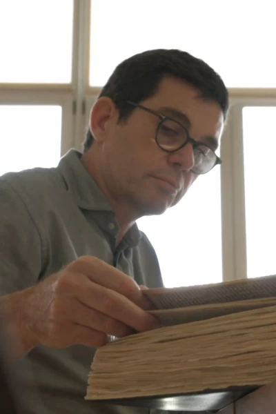 Josep Escobar: El rebelde amable