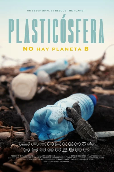 Plasticosfera