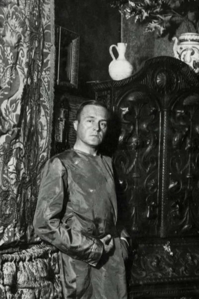 Álvaro Retana. Salir del armario de la historia