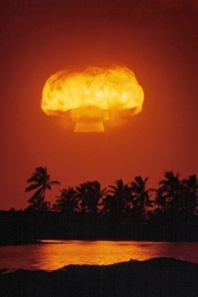 La bomba atómica, 80 años