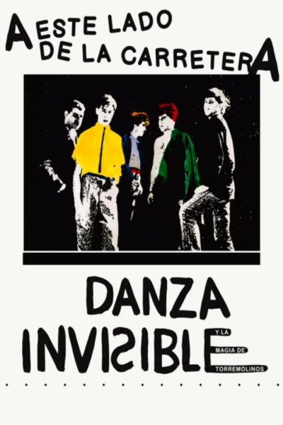 Danza invisible: A este lado de la carretera