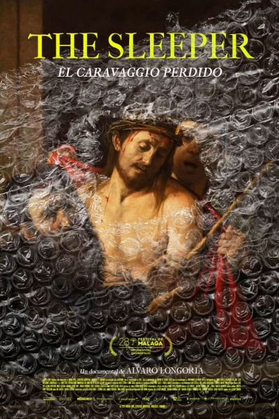The Sleeper. El Caravagio perdido