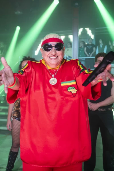 Cachitos Love The Twenties