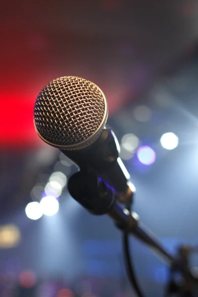 Concierto manifiesto por Palestina