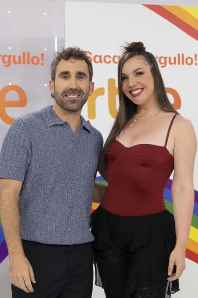 Saca tu Orgullo