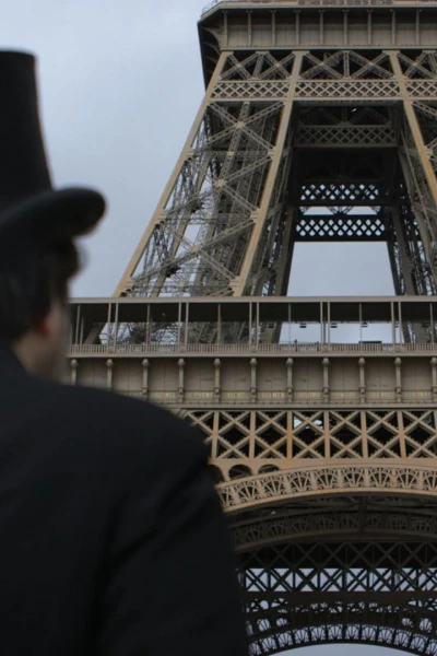 La Torre Eiffel, el sueño de un visionario