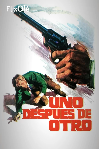 Uno después de otro