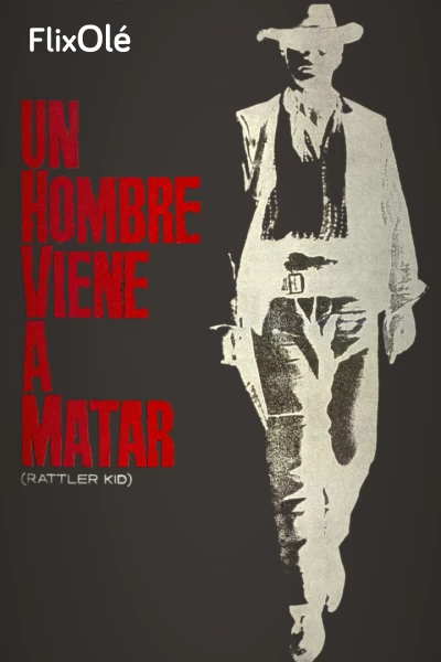 Un hombre vino a matar