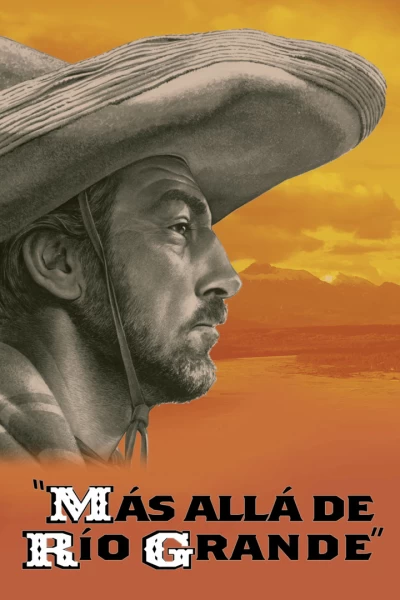 Más allá de Río Grande