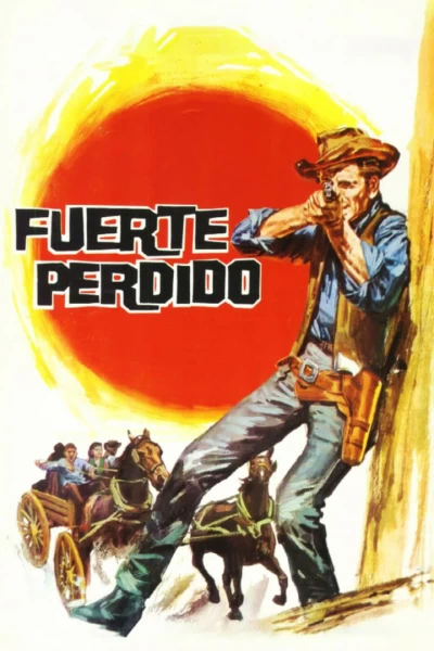 Fuerte perdido