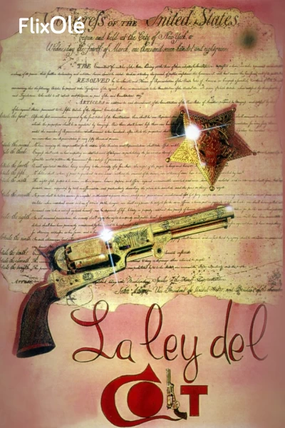 La ley del colt