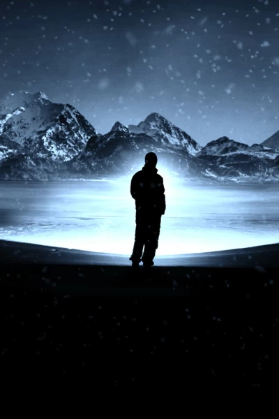 Alone: Supervivencia en el Ártico