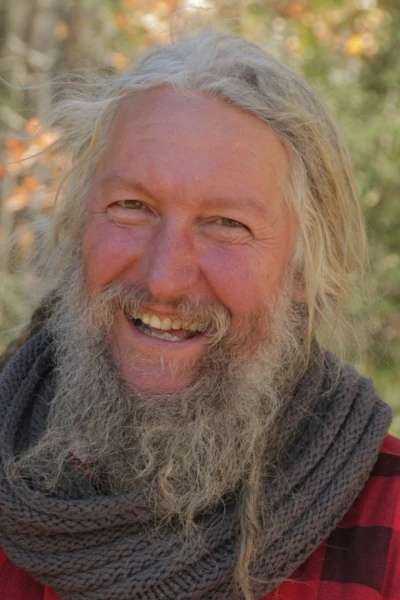 Mountain Men