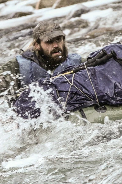 Mountain Men