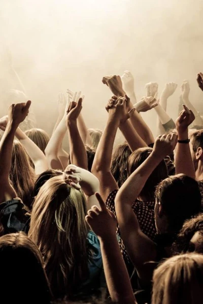 Crystal Pite: Betroffenheit