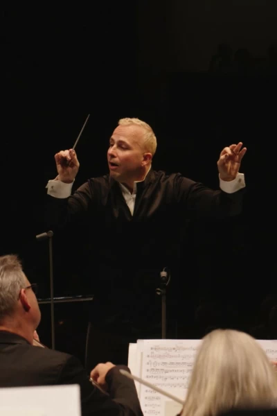 Chamber Orchestra of Europe Yannick Nézet-Séguin: Brahms Sinfonías 3 & 4