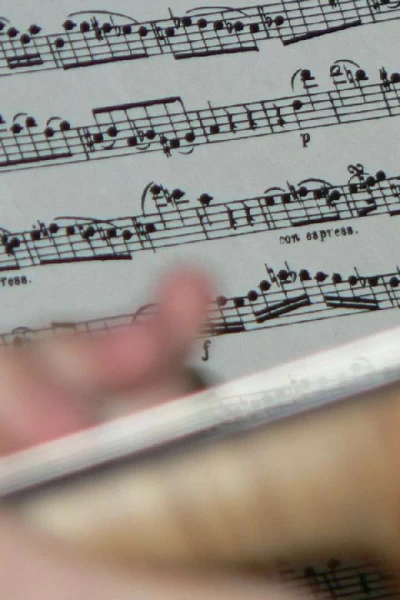 Arvo Pärt Robert Wilson: Adam's Passion