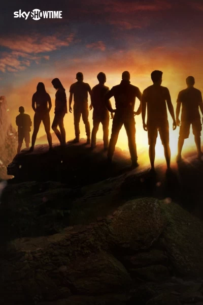 The Challenge: All Stars
