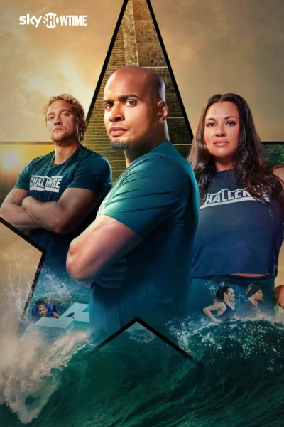 The Challenge: All Stars
