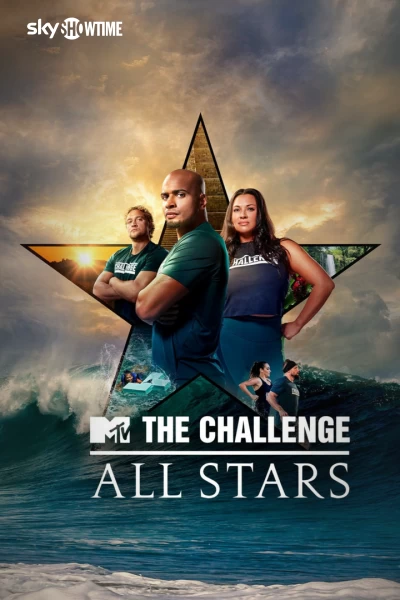 The Challenge: All Stars