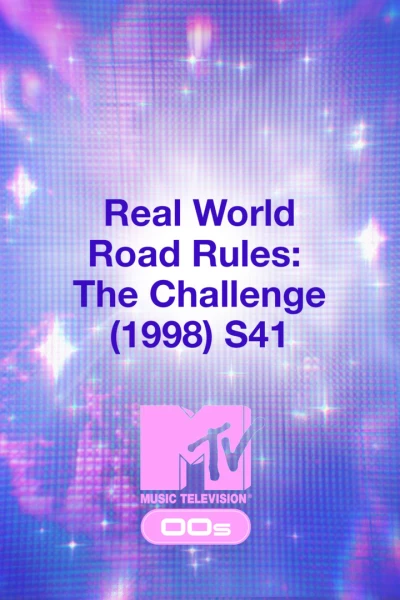 The Challenge. T(T41). The Challenge (T41): ¿Es una broma?